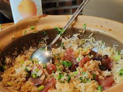 -鹅城粤菜馆(白云山路店)