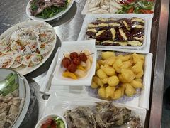 -东海酒店
