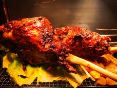 -北京王府井希尔顿酒店·万斯阁西餐厅