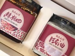 -锡笼记·无锡小笼(水岸店)