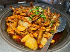 -六月雪干锅(绵阳凯德广场店)