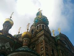 -滴血救世主教堂