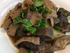 牛杂-新世界餐厅(万达店)