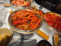 -巴厘龙虾·榜首油焖大虾(洞庭·艺术洋房店)