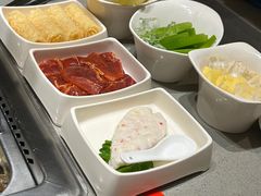 -海底捞火锅(亲贤北街店)