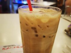 奶茶-大哥餐厅(西城花园店)