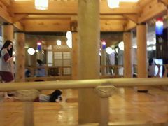 -纽斯桑拿会所(天山店)
