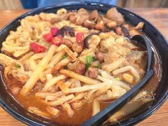 -螺蛳粉先生(蓟门桥店)