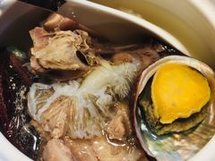 -安蒂娅.悦景轩中餐厅(西乡店)