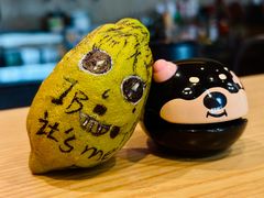 -福嗝er 咖啡&精酿餐吧(东四店)