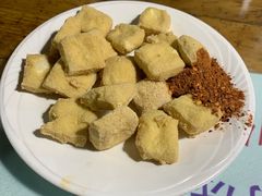 -88号小吃店·经典云南菜·地道纳西美食