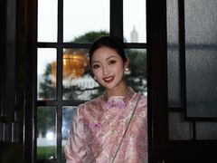 -上海苏宁宝丽嘉酒店·嘉府壹号中餐厅