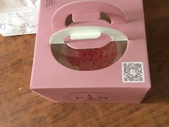 -巴黎贝甜(熙悦汇店)