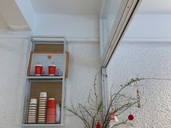 -Cafe on warm(丹霞店)