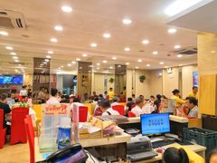 大堂-宜宾海鲜酒家·三十年老字号