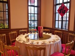 包厢-玫瑰厅上海菜(兴国路店)