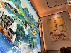 -苏晓玥·手作江南小吃(深圳北站店)