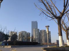 -南山湖公园