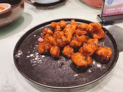 糖醋里脊-寻宝记绍兴菜(鲁迅路店)