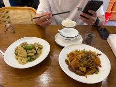 -毛哥小馆子(百井坊巷店)