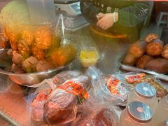 -方爷爷·方奶奶蜜藕