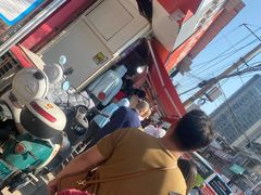 -张记捆鸡(总店)