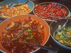 -华豫川酒家(双子塔店)