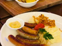-Paulaner·德国帕拉娜自酿啤酒餐厅(海上世界店)