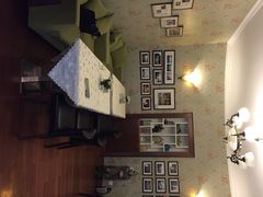 燕庭燕窝下午茶(南京西路店)-燕庭·纯燕窝·甜品下午茶(南京西路店)
