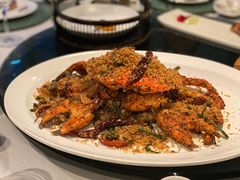 避风塘肉蟹-三号黄浦会Canton Table