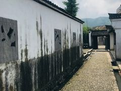 -浙东革命根据地纪念馆