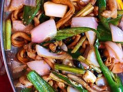 -胜海大排档·海鲜·黄鳝饭(十年老店)