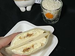 -辛一·铜锣烧(鸿寿坊店)