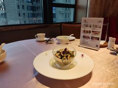 -新骏景万豪酒店·万豪中餐厅
