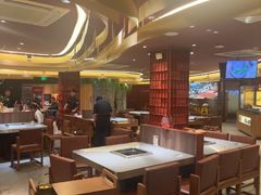 -巴奴毛肚火锅(商城路店)
