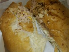 -老佛爷饼店