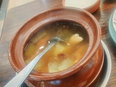 -民间瓦缸煨汤館(嵩山路店)