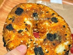 -Tims天好咖啡·贝果(雁展路万象天地店)