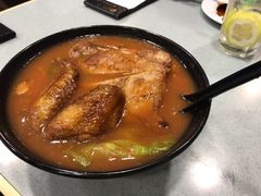 -华嫂冰室(尖沙咀店)