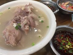 -双流老字号董蹄花(广场路店)