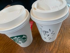 -星巴克(贵阳花果园1店)
