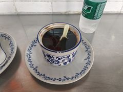 龟苓膏-達揚原味燉品(文明路店)