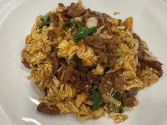 -万荣烤鸭店·北京菜(天坛店)