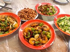 -红棚子(女人街店)