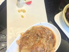 -宁波汉通海鲜大酒店(江湾店)