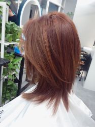 -T-Hair Salon