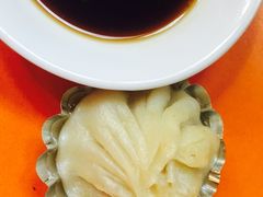 -四季美汤包(户部巷店)