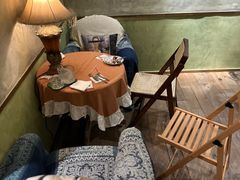 -六区宿舍咖啡店