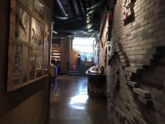 -明州小宴(文化广场店)