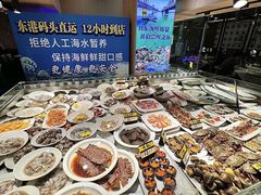 -渔娘渔家丹东海鲜(东直门店)